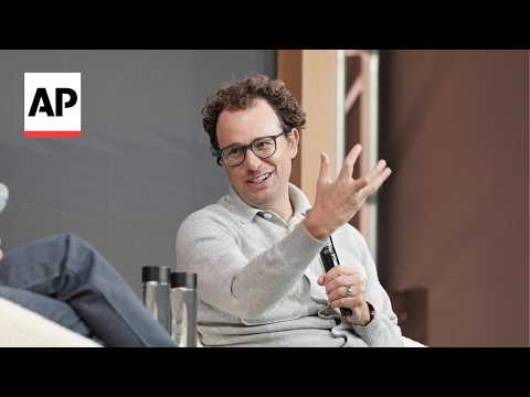 anthropic-ceo-says-ai-industry-needs-to-give-safety-measures-time-to-catch-up