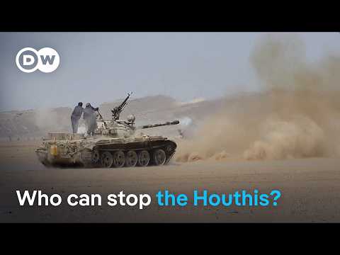 lightning-fast-houthi-advance-in-yemen-opens-a-dangerous-new-front-in-the-middle-east-|-dw-news