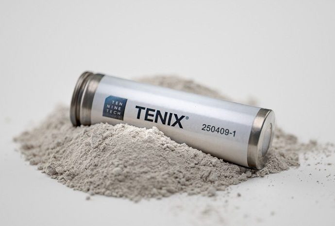 ten-nine-technologies-moves-its-tenix-cathode-additive-to-commercial-scale-production-in-oklahoma