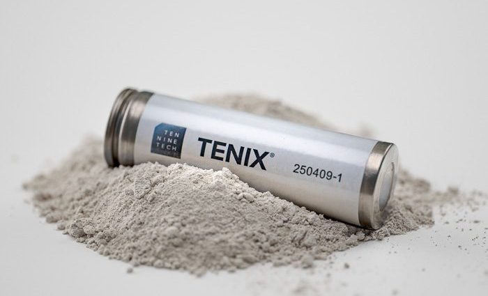ten-nine-technologies-moves-its-tenix-cathode-additive-to-commercial-scale-production-in-oklahoma