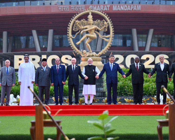 world-leaders-gather-in-new-delhi-for-final-day-of-brics-summit