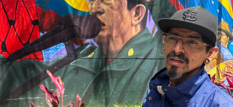 as-chavez-and-maduro-images-disappear,-is-venezuela-entering-a-new-chapter?