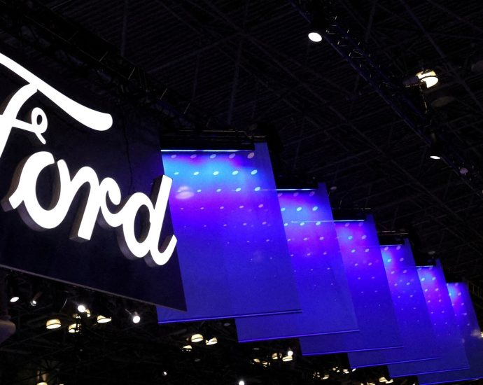 ford-recalling-more-than-223,000-f-150-trucks-over-fuel-tank-issue