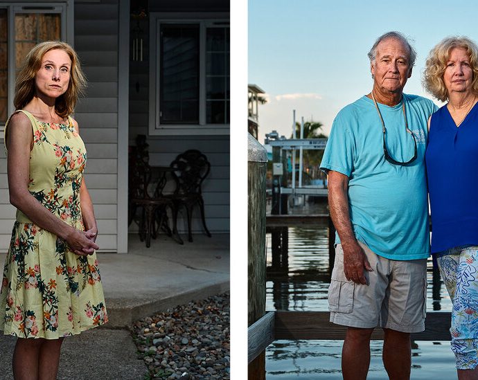 how-a-series-of-climate-disasters-connected-a-group-of-strangers