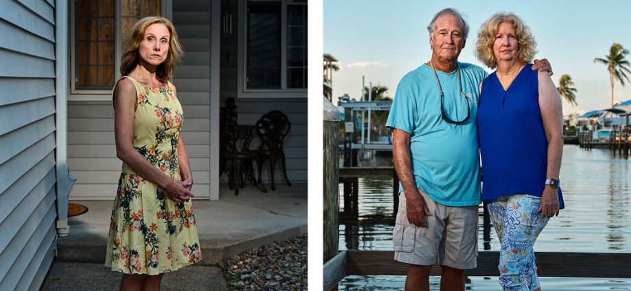 how-a-series-of-climate-disasters-connected-a-group-of-strangers