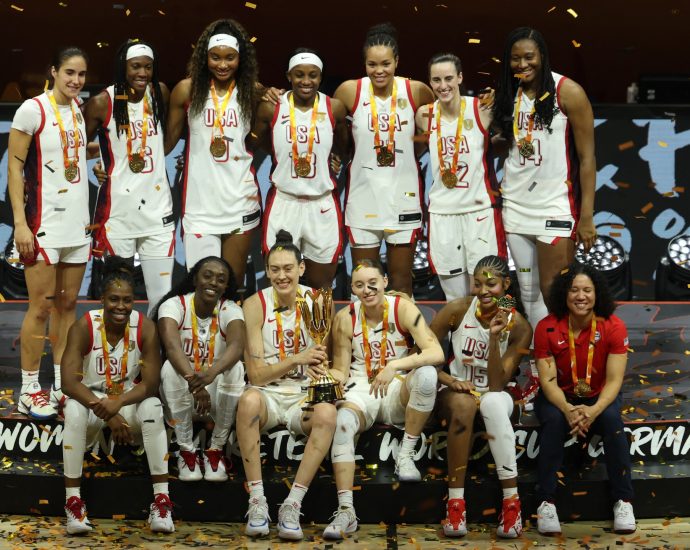 usa-defeat-france-to-win-12th-fiba-women’s-basketball-world-cup