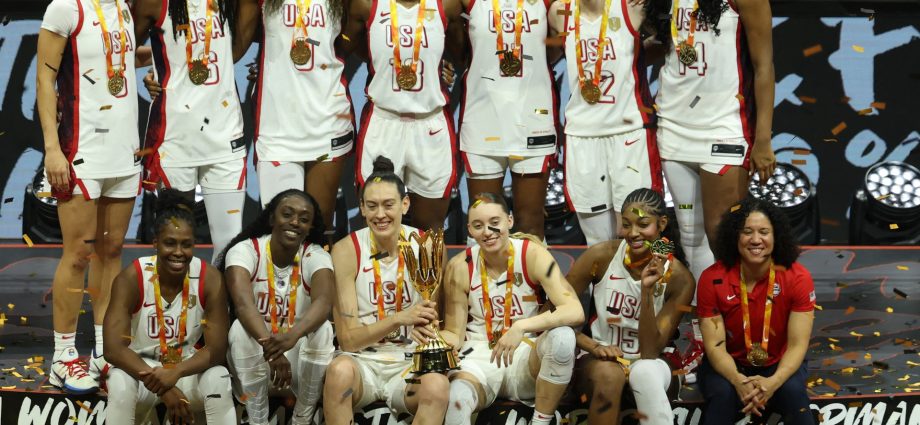 usa-defeat-france-to-win-12th-fiba-women’s-basketball-world-cup