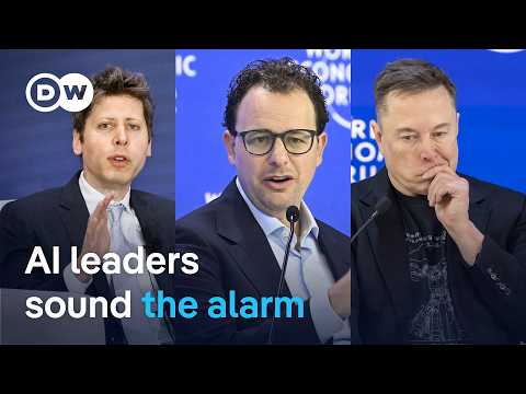 why-are-ai-companies-hitting-the-brakes?-|-dw-news