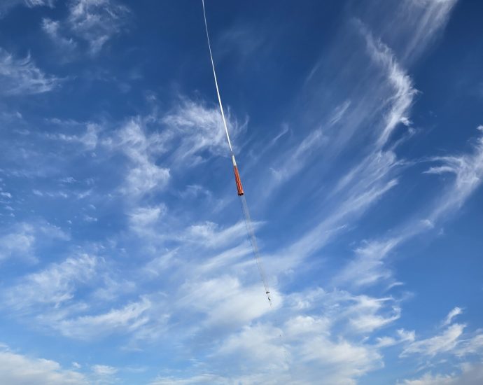 fourth-balloon-of-nasa-scientific-balloon-campaign-launches