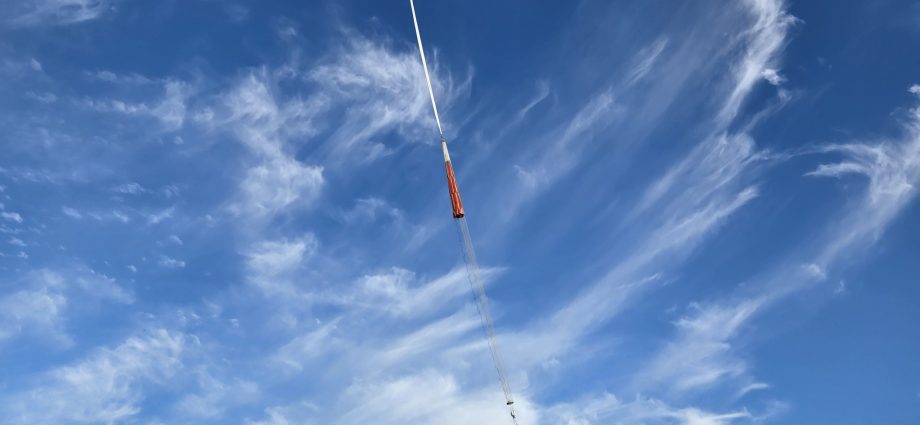 fourth-balloon-of-nasa-scientific-balloon-campaign-launches