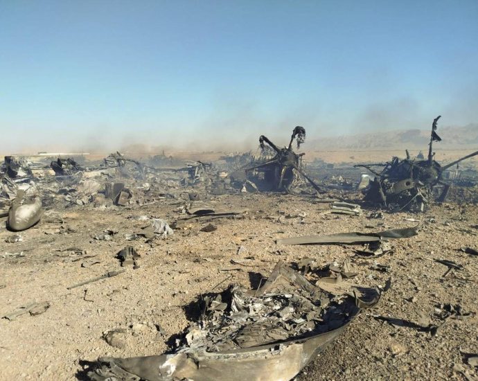 air-force-officer-recalls-‘free-falling’-after-jet-was-shot-down-over-iran