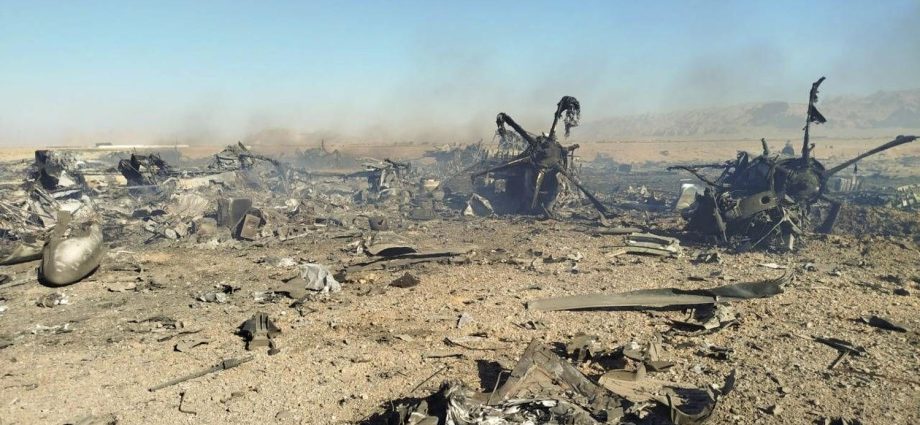 air-force-officer-recalls-‘free-falling’-after-jet-was-shot-down-over-iran