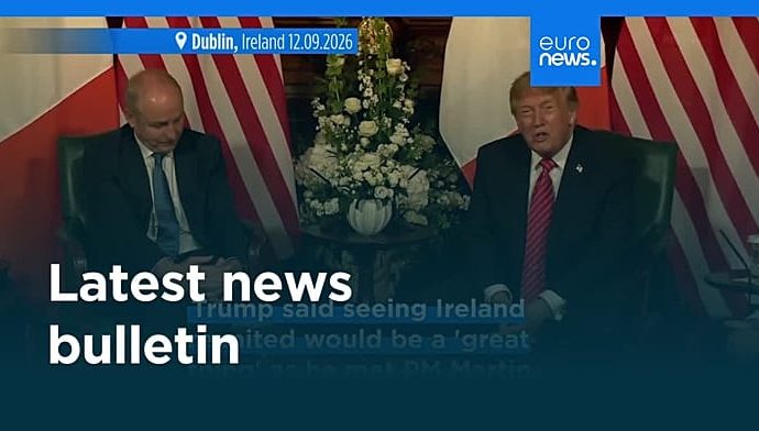 latest-news-bulletin-|-september-13th,-2026-–-midday
