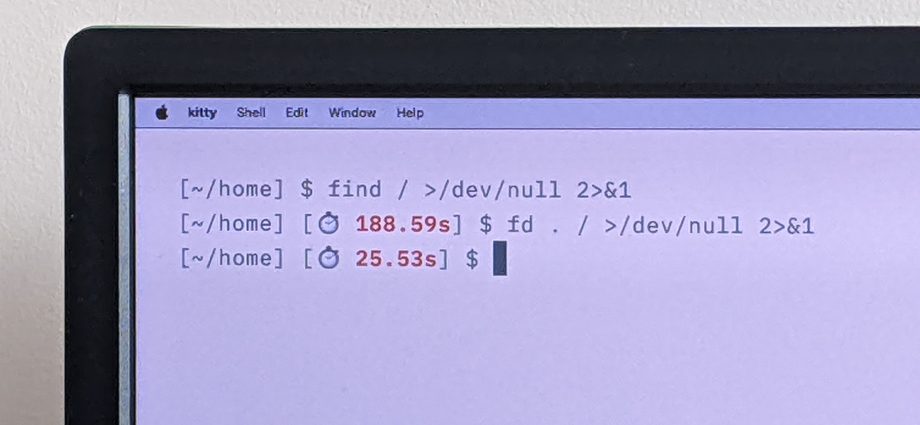 How I turned my Linux terminal sessions into daily speedrun challenges