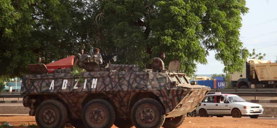 niger-mutiny-exposes-growing-reliance-on-russia