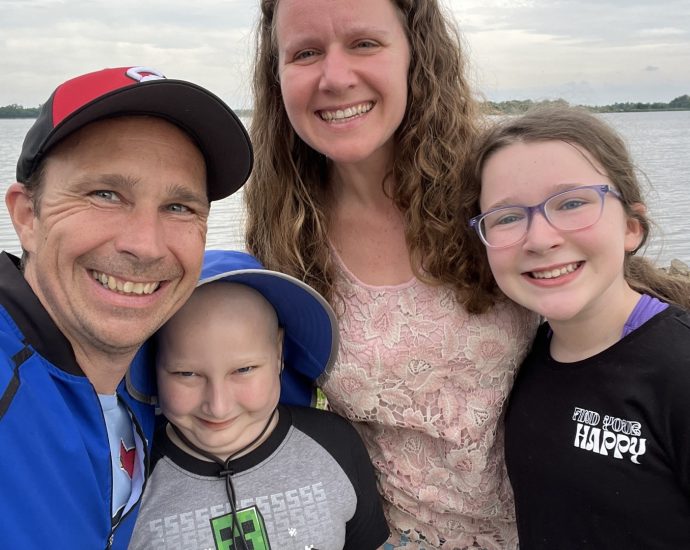 a-family-looks-toward-life-beyond-childhood-cancer
