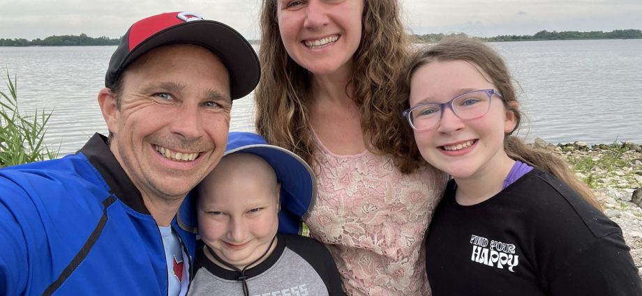 a-family-looks-toward-life-beyond-childhood-cancer
