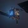 Japan’s Hayabusa2 achieves first-ever laser ranging experiment with an asteroid