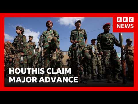 houthis-claim-major-advance-on-red-sea-coast-|-bbc-news