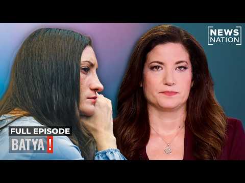 lindsay-clancy-trial-exposes-a-growing-divide-between-men-and-women-|-batya!-full-show