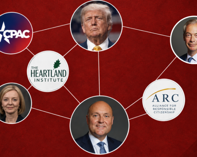 tory-shadow-chancellor-andrew-griffith’s-maga-network