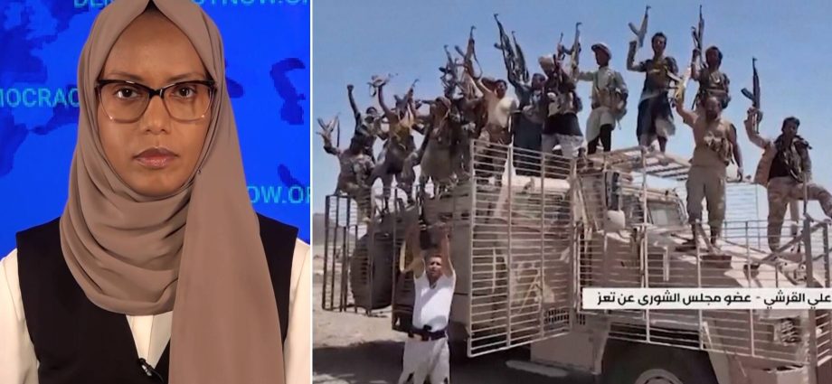 is-yemen-heading-back-to-all-out-war?-saudis-launch-strikes-as-houthis-take-control-of-red-sea-coast