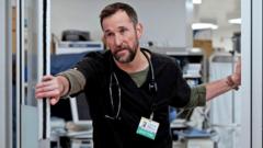 the-pitt-is-up-for-25-emmys-–-but-the-show’s-biggest-fans-are-real-life-doctors