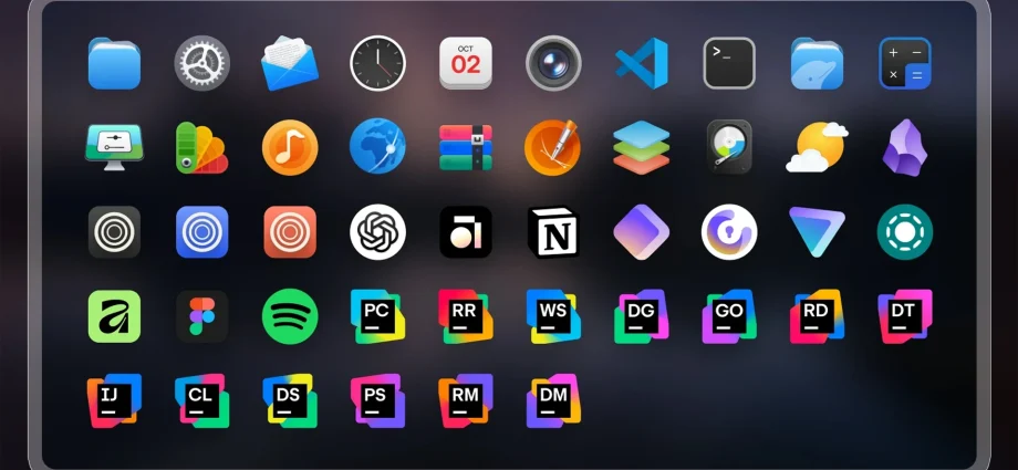 conflux-icon-set-gives-a-modern-look-to-linux-desktops