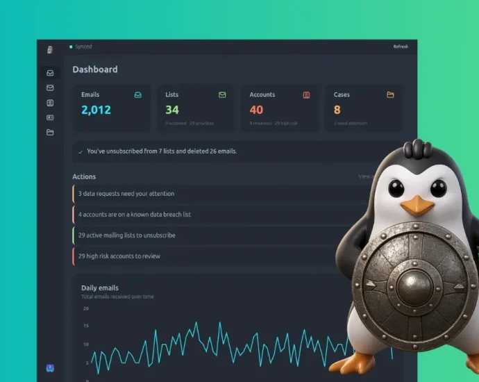 paperweight:-an-open-source-app-to-clean-up-your-inbox-and-digital-footprint