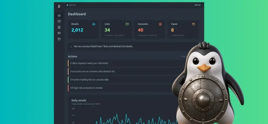 paperweight:-an-open-source-app-to-clean-up-your-inbox-and-digital-footprint
