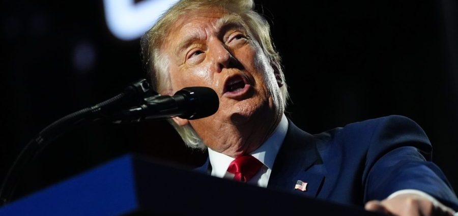The Traitor says $5K dividend checks to Americans will ‘happen 100 percent’
