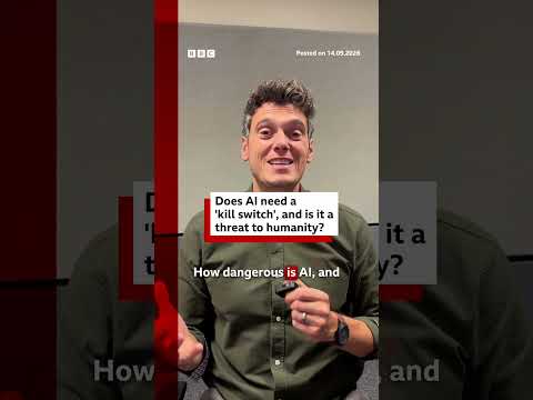 does-ai-need-a-‘kill-switch’,-and-is-it-a-threat-to-humanity?-#bbcnews
