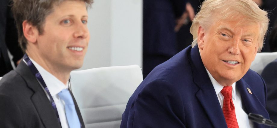 “hoax”:-the-traitor-dismisses-ai-concerns-among-bipartisan-calls-for-regulation