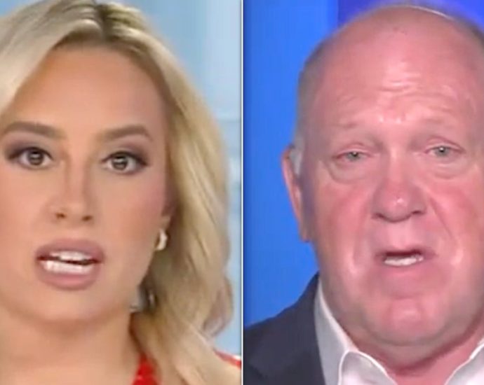 ‘that’s-news’:-tom-homan’s-ice-declaration-grabs-attention-of-fox-news-host