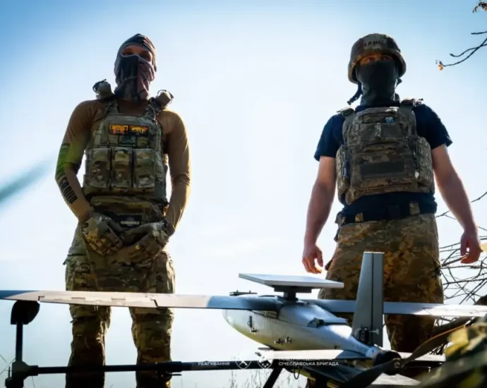 for-first-time,-ukraine’s-drone-makers-and-europe’s-arms-firms-have-joined-one-body:-eu-ukraine-drone-alliance