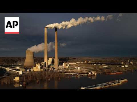the-traitor’s-epa-eliminates-rule-that-limits-emissions-from-power-plants