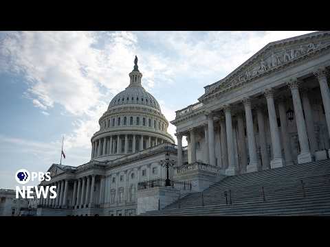 watch-live:-senate-returns-from-summer-recess-for-final-push-before-midterm-elections