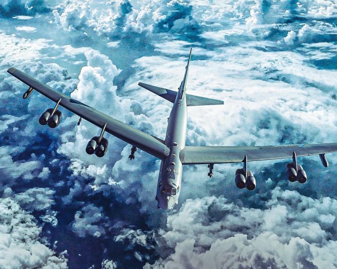 5-us-air-force-bases-still-flying-some-of-the-service’s-longest-serving-aircraft-types