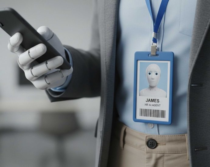 govern-ai-agents-like-workers.-just-don’t-pretend-they’re-human