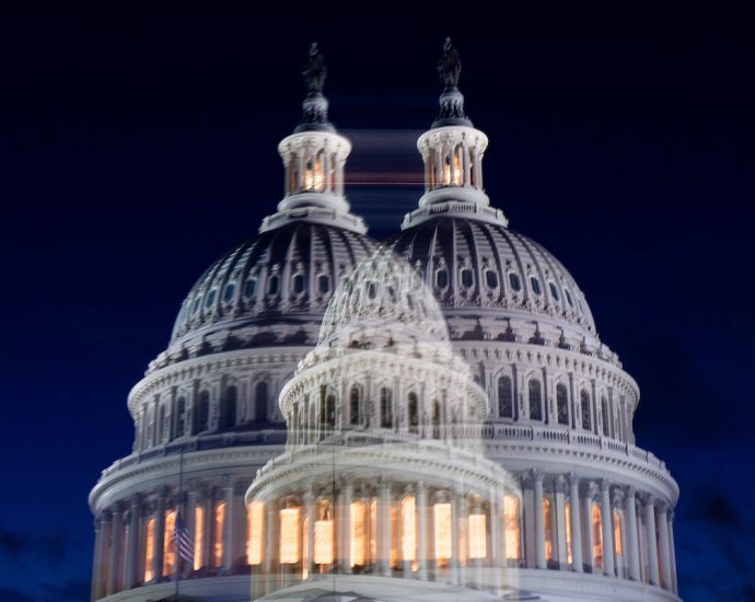 Pre-election agenda may prove too ambitious for Congress