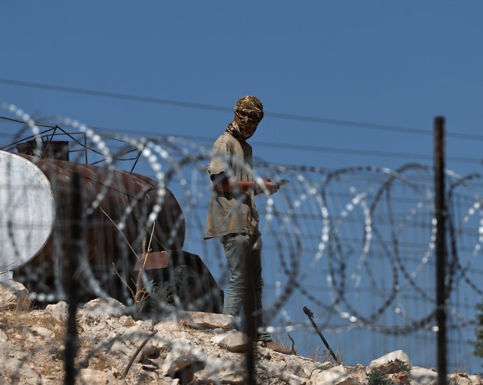 palestine-weekly:-settlement-sanctions-spark-diplomatic-crisis