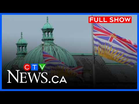 ctv-news-vancouver-at-six-for-monday,-sep.-14,-2026
