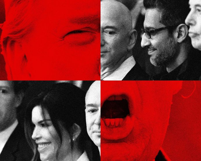 why-the-postpandemic-tech-bust-sent-billionaires-to-the-traitor
