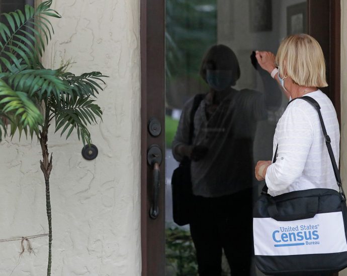 the-census-bureau-is-overrun-with-staffers-from-a-maga-think-tank