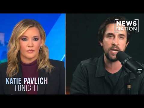 california-lacks-incentive-to-crack-down-on-medicaid-fraud:-chris-rufo-|-katie-pavlich-tonight