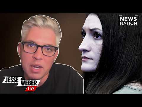 lindsay-clancy-trial:-lone-juror-holdout-faced-multiple-charges,-court-docs-show-|-jesse-weber-live