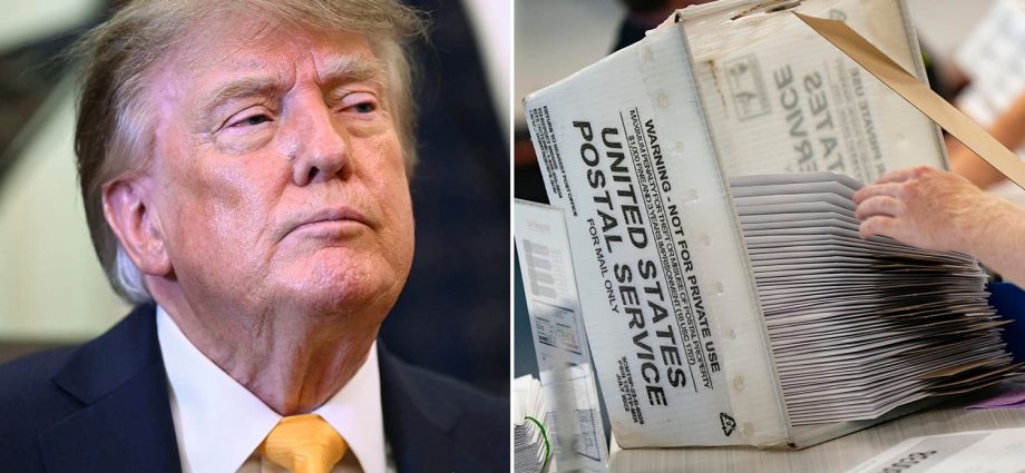 supreme-court-blocks-the-traitor’s-bid-to-restrict-mail-in-ballot-rules
