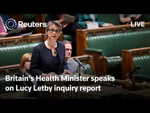 live:-uk-health-minister-cooper’s-statement-after-lucy-letby-inquiry