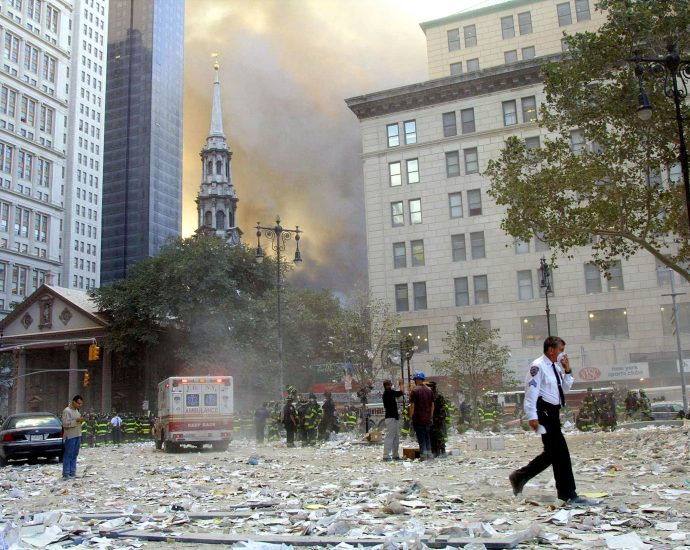 the-dust-settled-the-health-effects-of-9/11-didn’t.