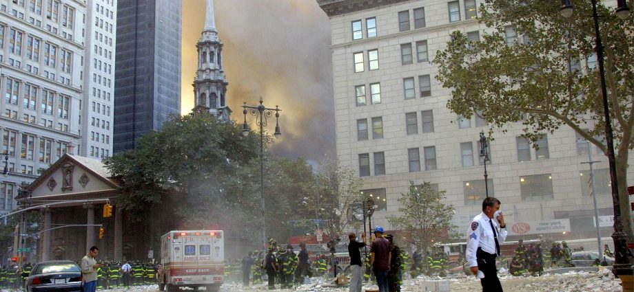 the-dust-settled-the-health-effects-of-9/11-didn’t.